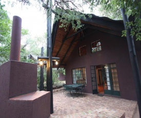 Burchell's Bush Lodge