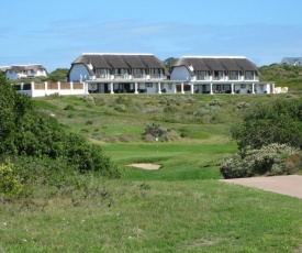 St Francis Golf Lodge