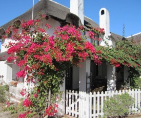 Shelley Point Beach Cottage