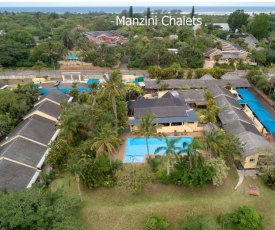 Manzini Chalets