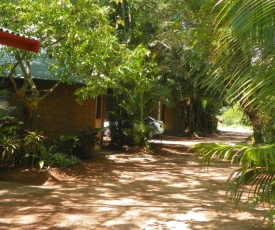 Lake St Lucia Lodge