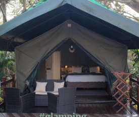 Luxury Tented Village @ Urban Glamping