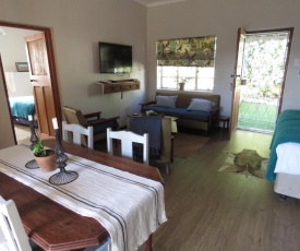 Caledon Protea Cottage