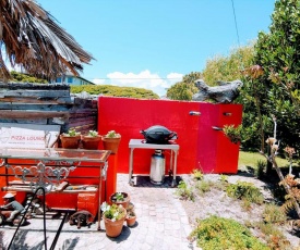 Bamboo Beach Seaside House