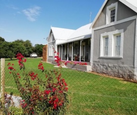 Kleinrivier Guesthouse, Oudekraal 818, Caledon