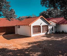 8 Lime Street, Bryanston, Sandton