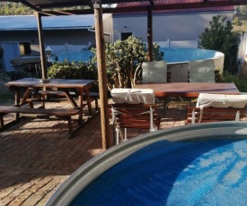 Swartberg Guest House