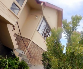 Zamar Guest House