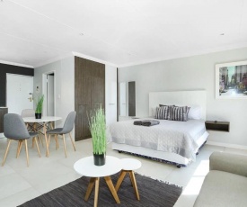 Madison Palms Sandton Apartment