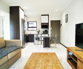 Modern, secure and amazing apartment in Fourways