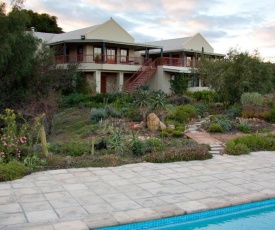 Calitzdorp Country House