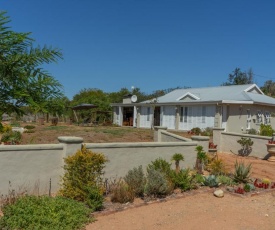 Gasteria Grange