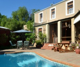 Karoo Life B&B