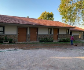 Rivonia Guest House