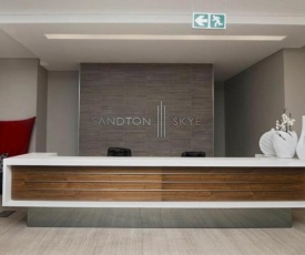 Sandton Luxury Apartment