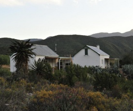 Matjiesvlei Guestfarm