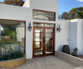 The Ridgeback, 4 Bedroom House Bryanston