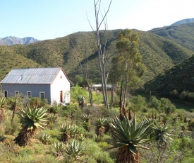 The Old School House