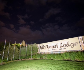 Umuzi Lodge