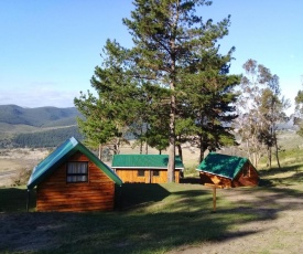 Sedgefield Huts