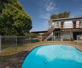 Sedgefield Island Holiday House