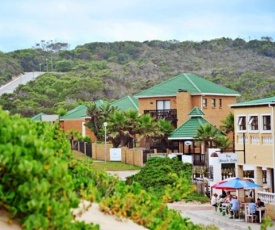 Shearwater on Sea, Myoli, Sedgefield