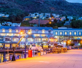 aha Simon's Town Quayside Hotel