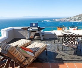 Simonstown Penthouse