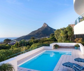 Bay Reflections Camps Bay Luxury Serviced Apartments