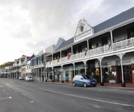 Central Hotel Guest House