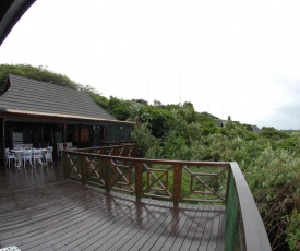 House 47, Sodwana Bay Lodge Dolphin Lodge