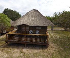 Sodwana Bay Lodge