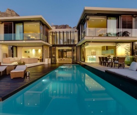 Serenity Villa Camps Bay