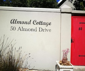 Almond Cottage Bed & Breakfast