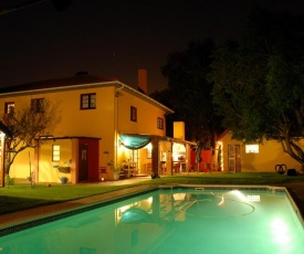 Lourens River Guesthouse B&B