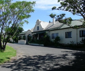 Somerset Lodge Western Cape