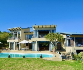 Somerset West Eco Estate and Endless Views