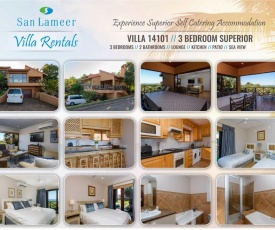 San Lameer Villa 14101