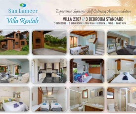 San Lameer Villa 2307