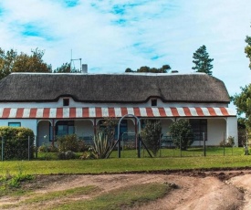 Bluebell Farm Cottages