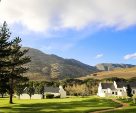 Stanford Valley Guest Farm