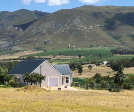 Sunbird Cottage Stanhaven