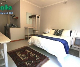 Annika Self-catering and B&B