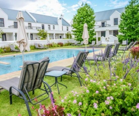 Collection Luxury Apartments: De Zalze Lodge