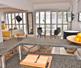 Concord Modern Apartment in Stellenbosch