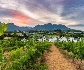 De Zalze Lodge