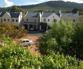 Fynbos Feniks Apartment