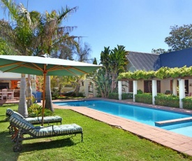 Kleinbosch Lodge