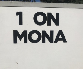 1 on Mona B & B