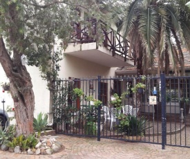 MAVILLA STELLENBOSCH B&B